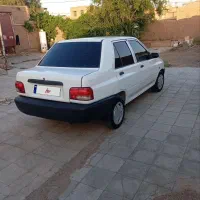پراید ۱۳۱ مدل ۹۱ فول