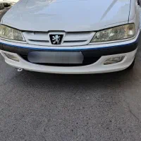 پژو پارس موتور جدید مدل ۱۴۰۱ مشابه صفر