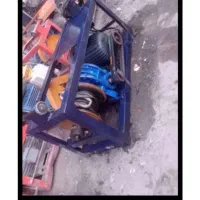 خریدار متور بالابر و سپری ملاثانی