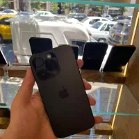 گوشی iPhone 14 Pro  اقساط با طلا یا چک صیادی