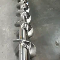 خدمات پولیش و پرداخت کاری انواع فلزات صنعتی