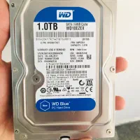 هارد ۱ ترا Wd blue