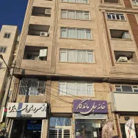 ۹۲متر قولنامه ۴ سال ساخت ۲۲بهمن جنوبی|فروش آپارتمان|کرج, بنیاد|دیوار