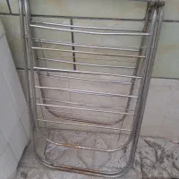 رخت اویز|اسباب‌بازی بچه|تربت‌حیدریه, پائین ولایت|دیوار