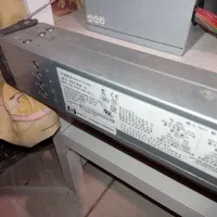پاور سرور hp سیستم‌ صوتی قابل ارسال