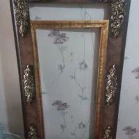 قاب تابلو فرش