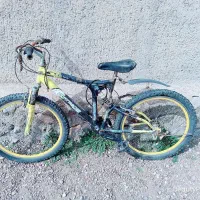 دوچرخه