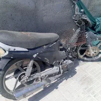 موتور بی کلاچ