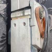 رنده نجاری ماکیتا سالم به شرط بسیار پر قدرت