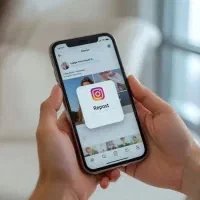 استخدام ادمین اینستاگرام