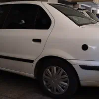 فروش سمندEF7دوگانه مدل1400