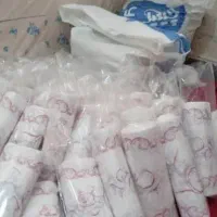سفره یکبار مصرف