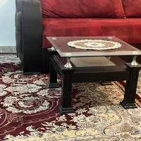 میز جلو مبلی