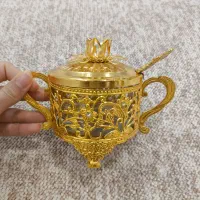 جا شکری یا قندان