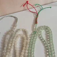 دو تسبیح در نجف