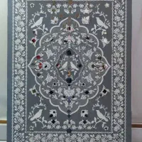 تابلو دکوراتیو لیپان آرت آینه ای