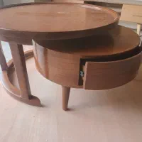 جلو مبلی عسلی از توایدی