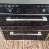 گاز صفحه ای