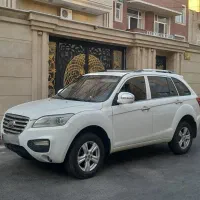 لیفان x60 مدل ۹۵ بدون رنگ
