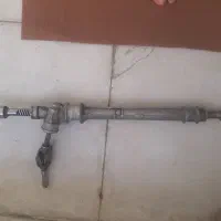 باسلام جعبه فرمان پراید