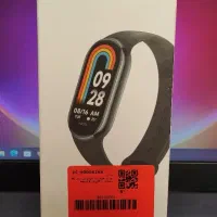 می‌ بند mi band 8
