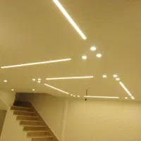 برقکار ساختمان صفرتاصد ویلاآپارتمان باغ ولاین نوری