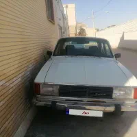 پیکان 77 کاربراتور