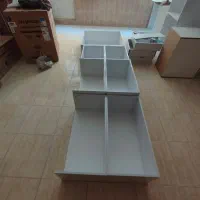 کابینت هوایی صفر