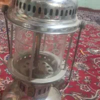 چراغ زنبوری