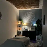 ماساژ