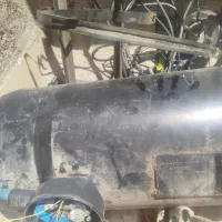 کپسول گاز LPG