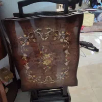 میز عسلی چمدونی نونو