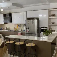 آپارتمان 123متری/فرهنگیان/املاک حبیب