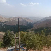 زمین مسکونی شهرک موچش