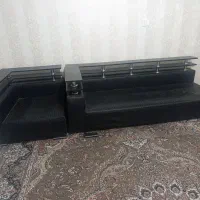 مبل هفت نفره بدون تشک