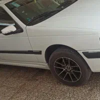 معاوضه پژو پارس 402