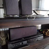 فروش سینمای خانگی