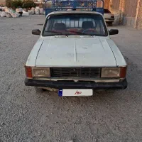 پیکان وانت