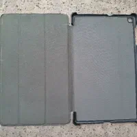 قاب تبلت چرمی