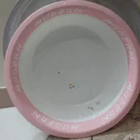 تشت