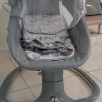 گهواره برقی در حد نو