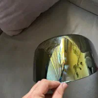 کلاه کاسکت SB فک متحرک