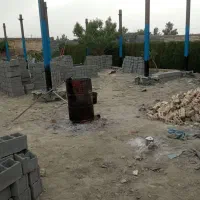 نیازمند جوشکار اسکلت آگهی رو کامل بخونین