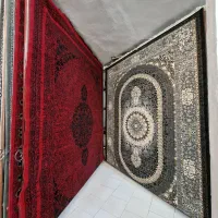 فرش ۱۲متری به قیمت تولید قبل حاجی حسینی طلاب