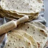نانوا جهت کار در رستوران