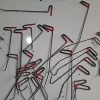 نیازمند اوستاکار صافکار سنتی وپی دی ار