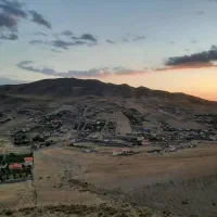 ۳۵۰ متر زمین لوکس ویلایی