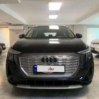 آئودی q5 مشکی، سیلور پکیچ