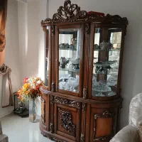 ویترین دو طبقه