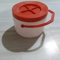 دبه ربی تمیز